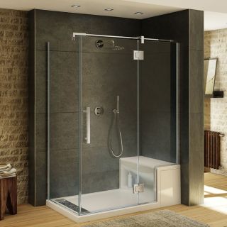 Верхний душ Paini 50CR759UP30E 30см хром